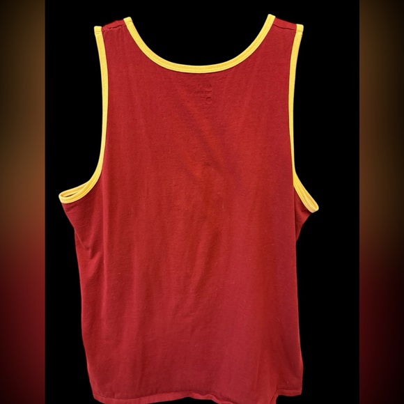 Mens tank top FSU Seminoles L Nike - Picture 2 of 3